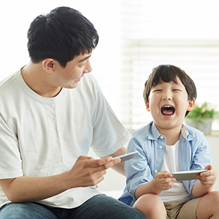 건강한 게임문화 확산 사진